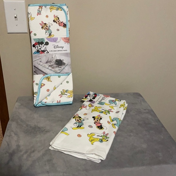 Disney Other - Disney Mickey Mouse and friends Easter kitchen set